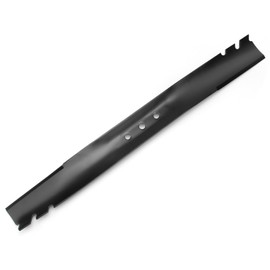 Ximoon 131-4547-03 Lawnmower Blade Replacement for Toro Recycler Lawn Mower Parts - 22'' Recyclers with Deck 108-9764-03 Toothed Blades Compatible with Toro 20016 20331 20332 20333 21445 21465