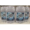 SpeedSStick 4 Packs SPEED STICK Power of Nature Avalanche Deodorant