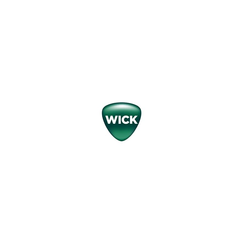 Wick inhaler pen 3 x 1 pen including a high-quality