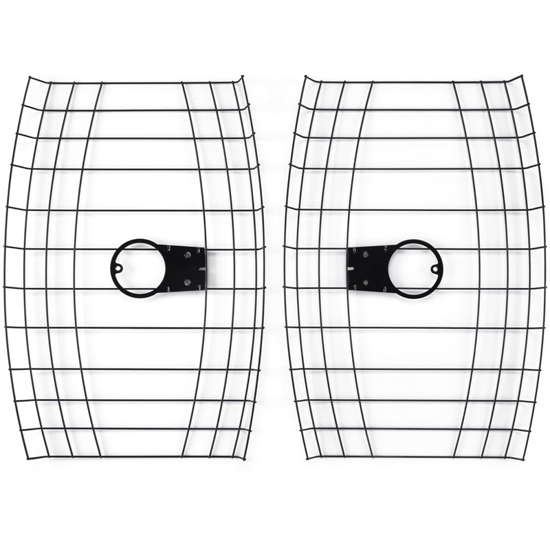 Antennas Direct ClearStream 4MAX TV Antenna Reflector w/Assembly Kit –