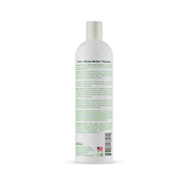 Hawaiian Silky 14 in 1 Miracle Worker Shampoo, 16 Oz.