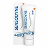 Sensodyne Rapid Relief Whitening Toothpaste for Sensitive Teeth 75 ml