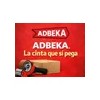 Cinta Adhesiva Acrílica Transparente Adbeka 48x150mm 36u