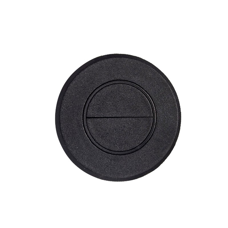Okin Recliner Replacement Parts, 2 Button Round Hand Control Handset