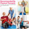 Resistance Bands for Working Out, Exercise Bands for Physical Therapy,