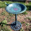 Erva Copper Bird Bath Purification Disk - Made in USA