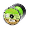 WAKU STROFT GTP S Type 2 Yellow Green 150 m