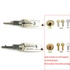 SS001 and SS002 2 in 1 Decoder and Pick Tools