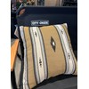 Peel Forest Cushion Cover, 17.7 x 17.7 inches (45 x