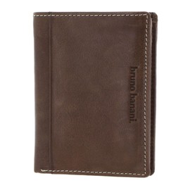 bruno banani Wallet Brown, brown, Classic