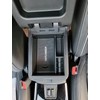 Z.MYUKI Outlander Centre Console Storage Compartment for Mitsubishi Outlander PHEV