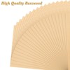 ACXFOND 8 Pieces 1/4 x12 x12 Basswood Sheets Craft Wood