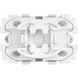 FIBARO Walli Dimmer Unit / Z-Wave Plus Light Dimmer without Lid FG-WDEU111-AS-8001 Pack of 10