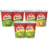 ganaric MTR 3 Minutes Breakfast Cuppa Selection | Khatta Meetha