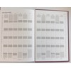 2025 Premium A5 Size Hard Cover Desk Diary Day A
