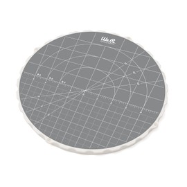 Rotating Platform and Cutting Mat - 10 Inch - Includes: Base and Mat