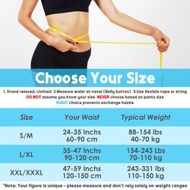 BEBSR Back Brace for Men and Women, Adjustable Lumbar Support Belt for Lower Back Pain, Herniated Disc, Sciatica, Scoliosis, Breathable Mesh (XX-Large/XXX-Large)