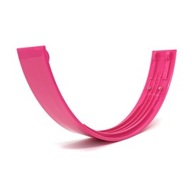 Replacement Top Headband Repair parts for Beats by Dr. Dre Solo HD Wired Headphones Solo1 wired (Pink)