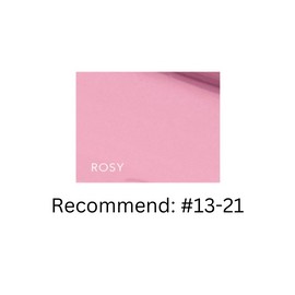 Hanskin Blemish Cover Concealer - Rosy