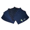 Watanosato, 275-3set] [Kurume-ori Kasuri-Style Dobby Woven Monpe] Set of 3