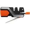 SHARPAL 101N Afilador de cuchillos de bolsillo 6 en 1,