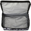 Pearl Metal D-6484 Cold Insulated Lunch Bag, 2 L Camo,