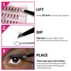 i-Envy Semi-Permanent Lash Glue Adhesive for Individual Cluster Lashes &