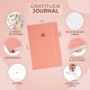Clever Fox Gratitude Journal Premium - Happiness, Positivity & Affirmation