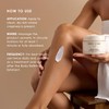 Body Firm Crepe Erase Body Repair Treatment, Anti Aging Firming