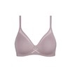 Wonderbra Womens W2595H Full Coverage Bra, Warmsteel, 36C US