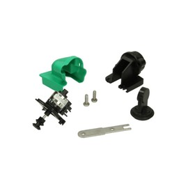 Worcester Greenstar i Junior | CDi | Si | i Diverter Valve 87161068450 H02-533 Genuine Part - Hanicks