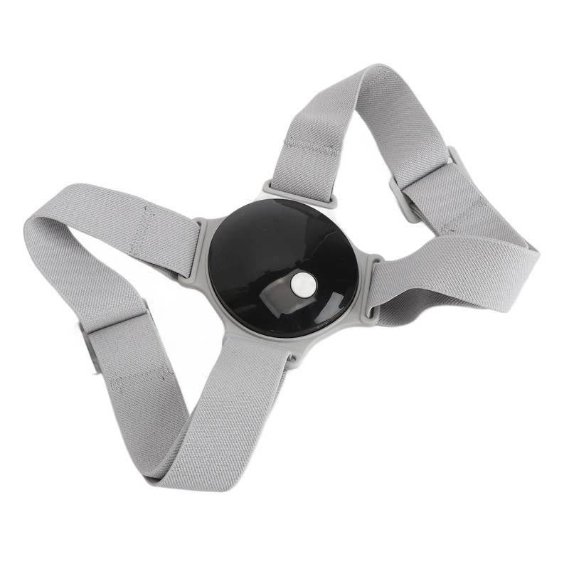 Posture Corrector Adjustable Memory Function Soft Breathable Lightweight Portable Straightener