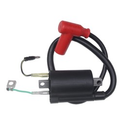 BH-Motor Bujía de bobina de encendido para Honda CR80R CR85R RB 1987-2007 reemplazo # 30500-GS2-005