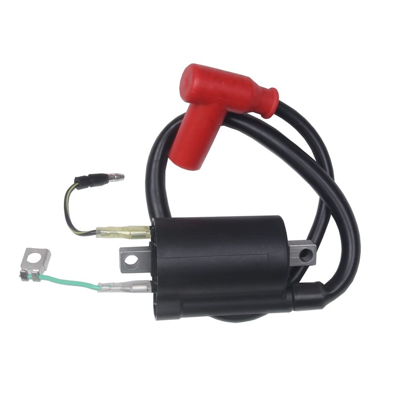 BH-Motor Bujía de bobina de encendido para Honda CR80R CR85R