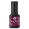 LCN Wow – Hybrid Gel Nail Polish No. 25 Dark Diva (8ml) (Cherry Berry) – Perfect Polished Nails Polish without drying Lamp for up to 10 days