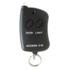 Details About Access 9 Digit Code Dip Switch Remote Garage