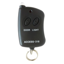 Details About Access 9 Digit Code Dip Switch Remote Garage Gate Opener Allstar 9921 318 Mini