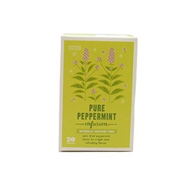 Marks & Spencer Pepper Minztee 20 Tea Bags