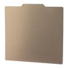 PEI Base Plate, High Efficiency, 220 x 240 mm for