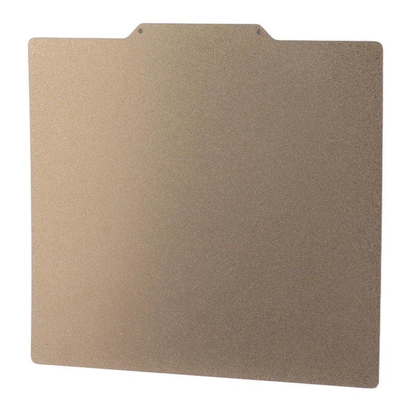 PEI Base Plate, High Efficiency, 220 x 240 mm for
