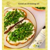 Costabile Orange & Lemon Infused Extra Virgin Olive Oil combo.