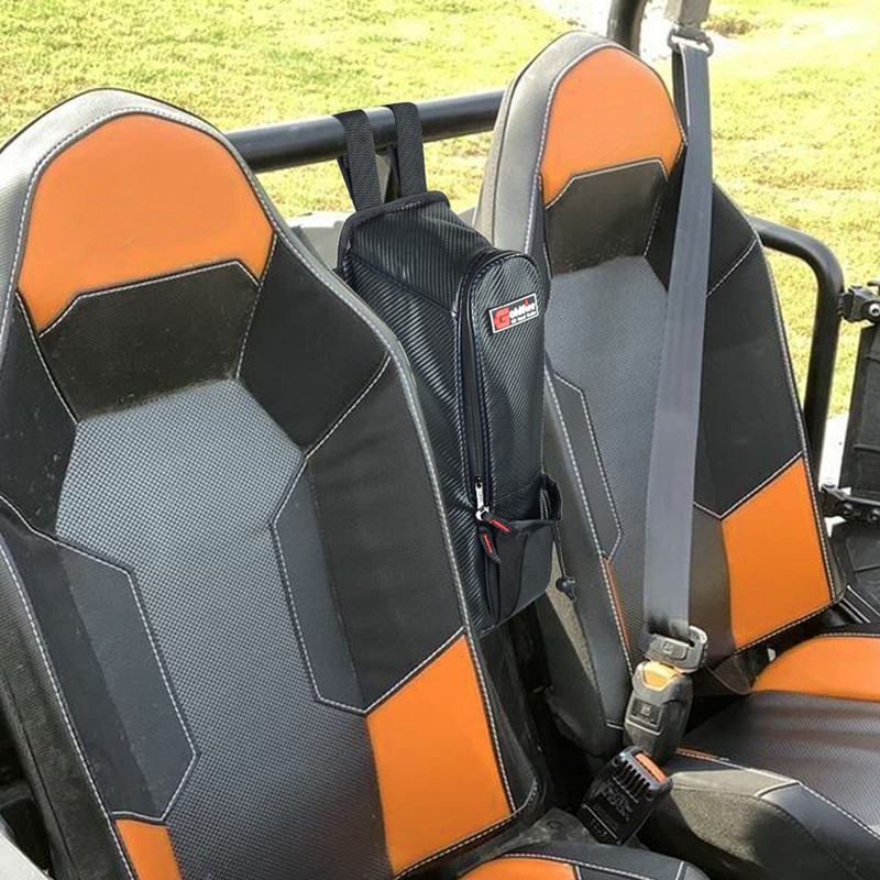Goldfire Teryx Accessories,Offroad Universal UTV Cab Pak Center Seat Storage