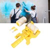 Edger Roller Brush Long Handle Multifunctional Handheld Paint Roller Brush