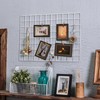 5x7 Cardboard Photo Frame, Paper Picture Frame Cards with Easel,