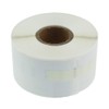 Compatible with Dymo 99012R Removable Thermal White Address Labels for