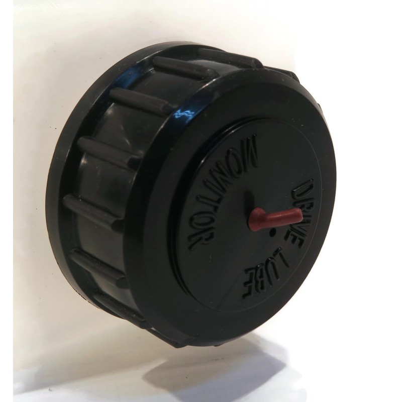 The ROP Shop | Gear Lube Monitor Bottle for 1998