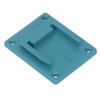 5 Set Tool Holder Dock Mount ABS Strong Stable 18V