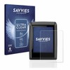 Savvies Screen Protectors for Bosch Kiox 300 Ultra Transparent Pack