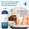HELFE® Cold Bath (200 ml) - Soothing Eucalyptus Bath to