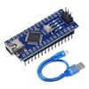 Mini Nano V3.0 ATmega328P Module Micro Controller Board with USB